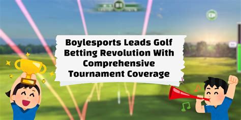 boylesports results today|Golf Betting & Odds .